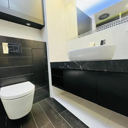 Apartman Mecenasa