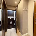 Mecenasa Apartamento *