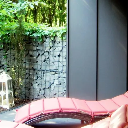 Mecenasa アパート クラクフ