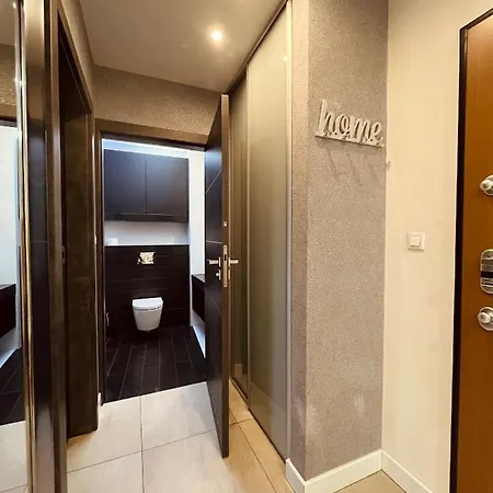 Mecenasa Lejlighed *