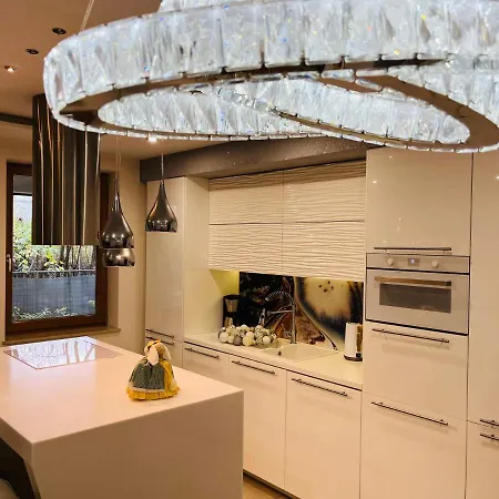 Mecenasa アパート