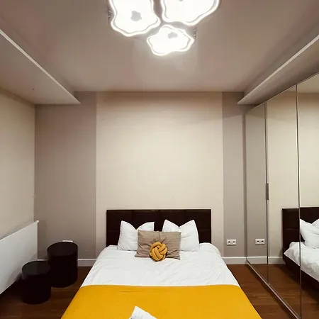 Mecenasa クラクフ