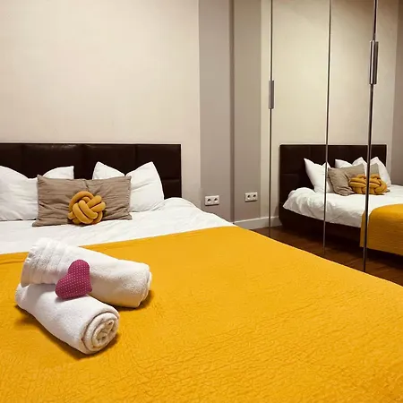 Mecenasa * クラクフ