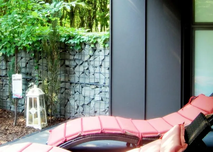 Mecenasa דירה קרקוב