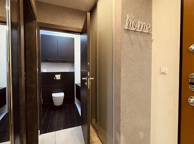 Mecenasa Apartamento *