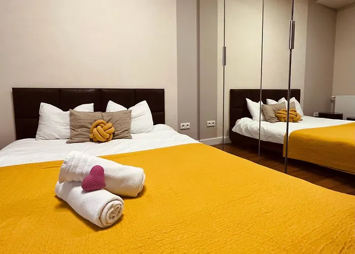 Mecenasa * Cracóvia