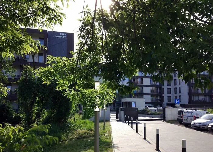 Apartamento Mecenasa