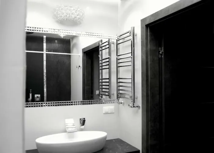 Mecenasa Apartamento *