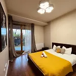 Appartement Mecenasa *