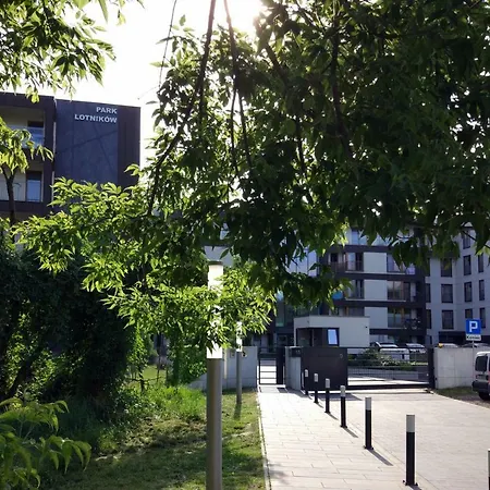 Appartement Mecenasa
